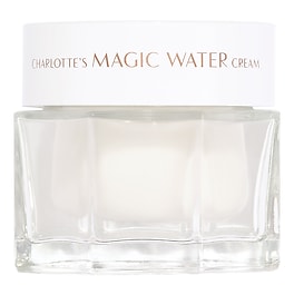 Charlotte's Magic Water Cream - fugtgivende ansigtscreme i gelform